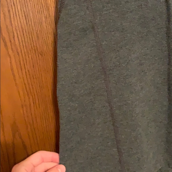 Bcg Grey Racerback Tank Top - S - Picture 3 of 6